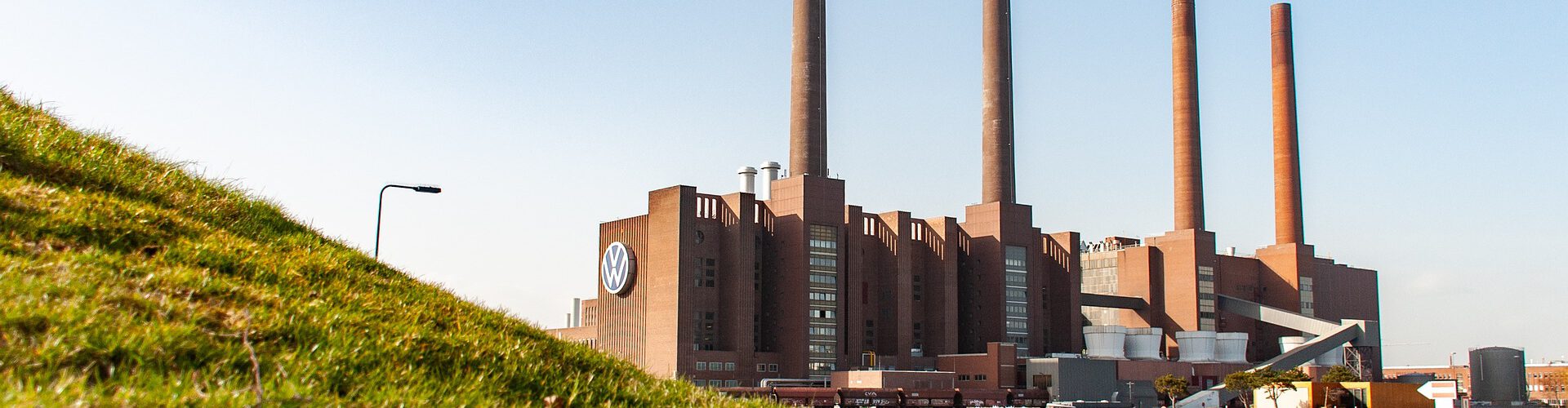VW Werk Wolfsburger Wahrzeichen Haus verkaufen Wolfsburg mit Detko Immobilien